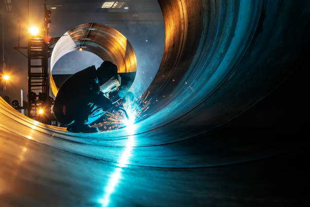 Professional Welder & Metal Fabrication in Sanger, CA