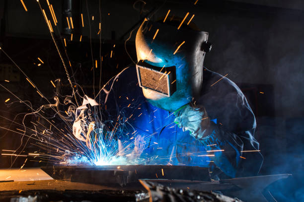 Best Maintenance and Repair Welding in Sanger, CA