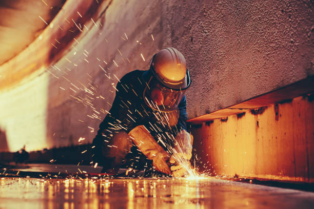 Best Automation and Robotic Welding in Sanger, CA