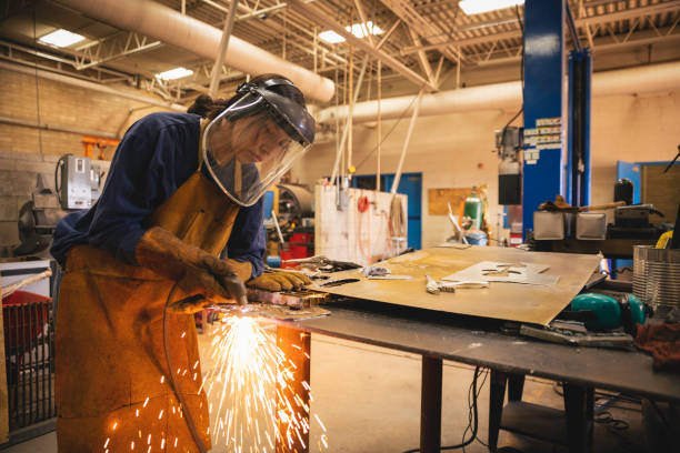 Best Specialty Welding Processes in Sanger, CA