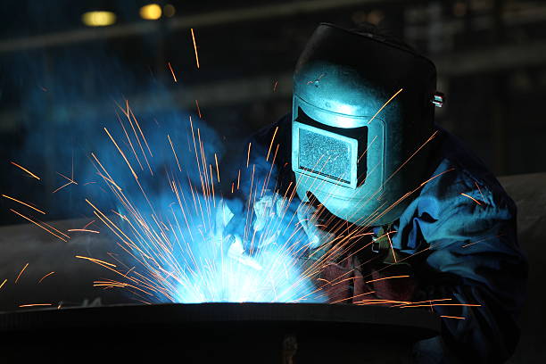 Affordable Welder Services in Sanger, CA