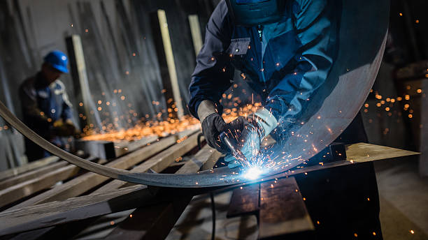 Best Artistic and Custom Metal Fabrication in Sanger, CA